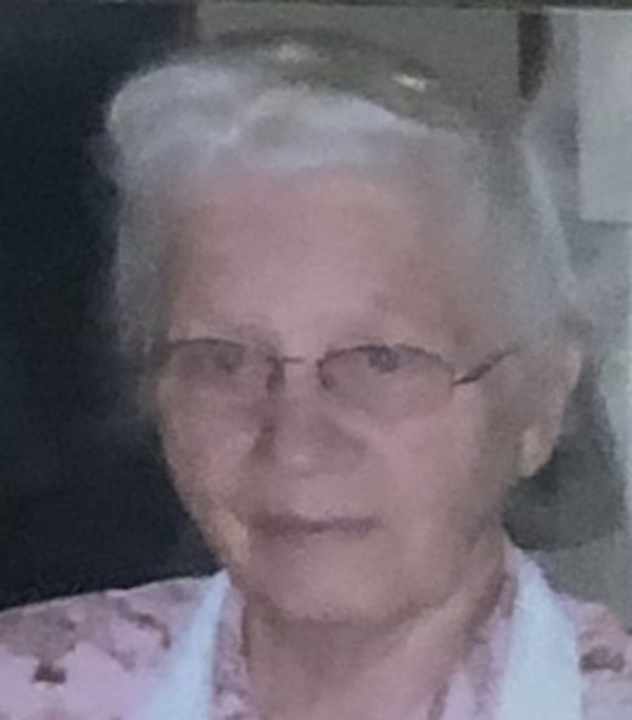 Marrian Harper Profile Photo