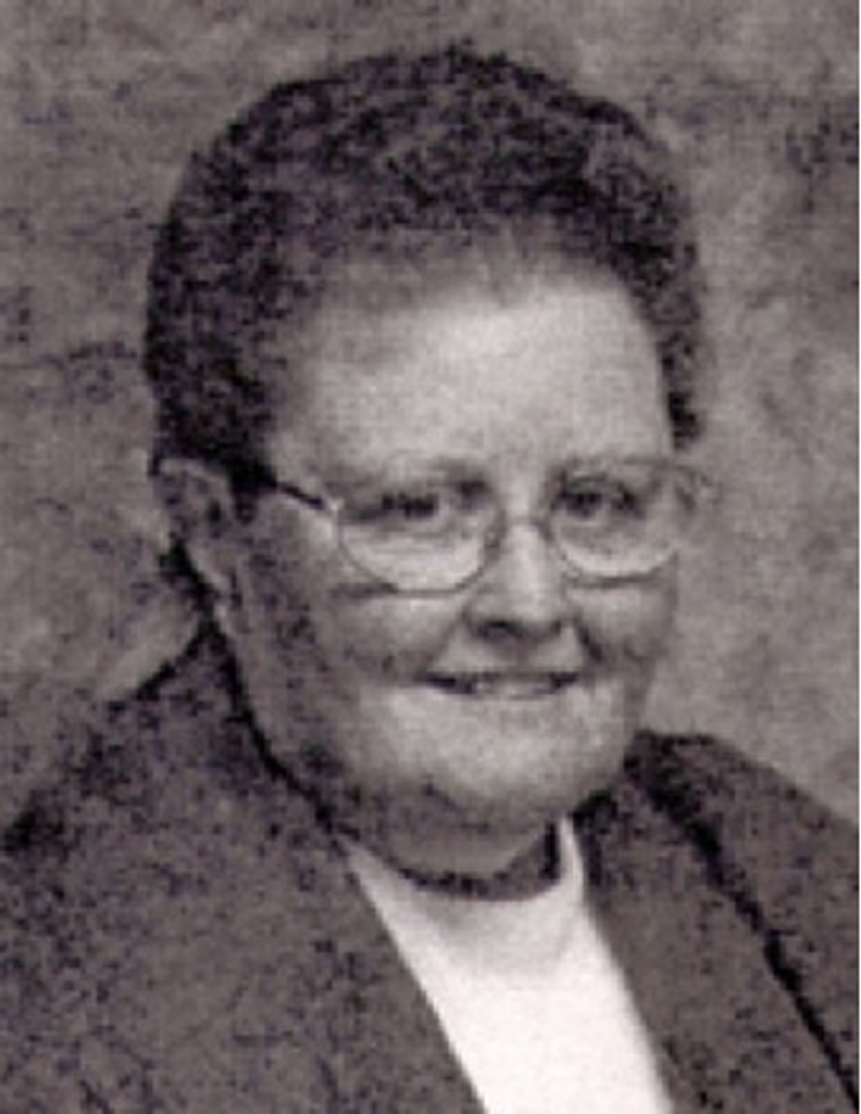 Sonya A. Workman