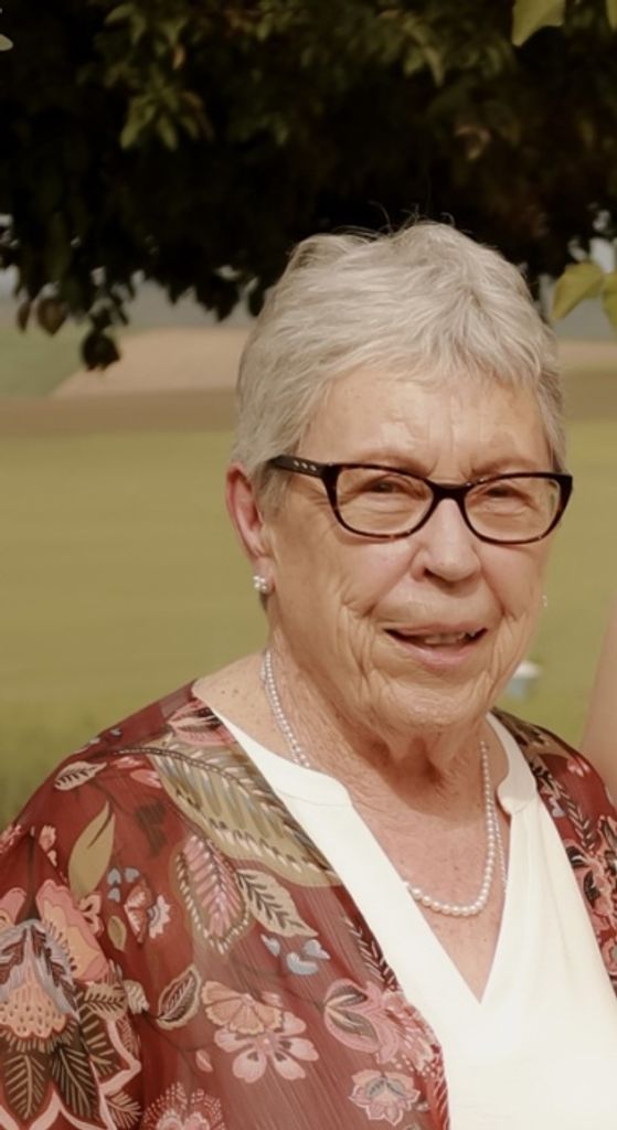 Thelma Geraldine (Gordon)  Oster