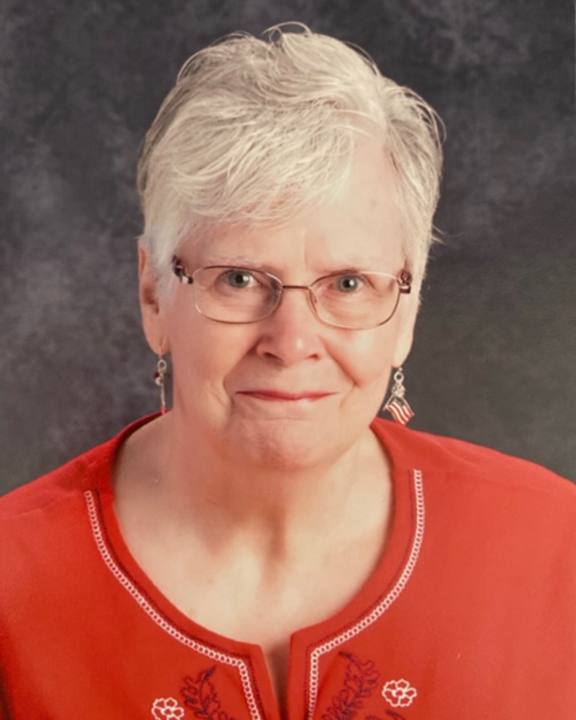 Phyllis Louise Hartshorn