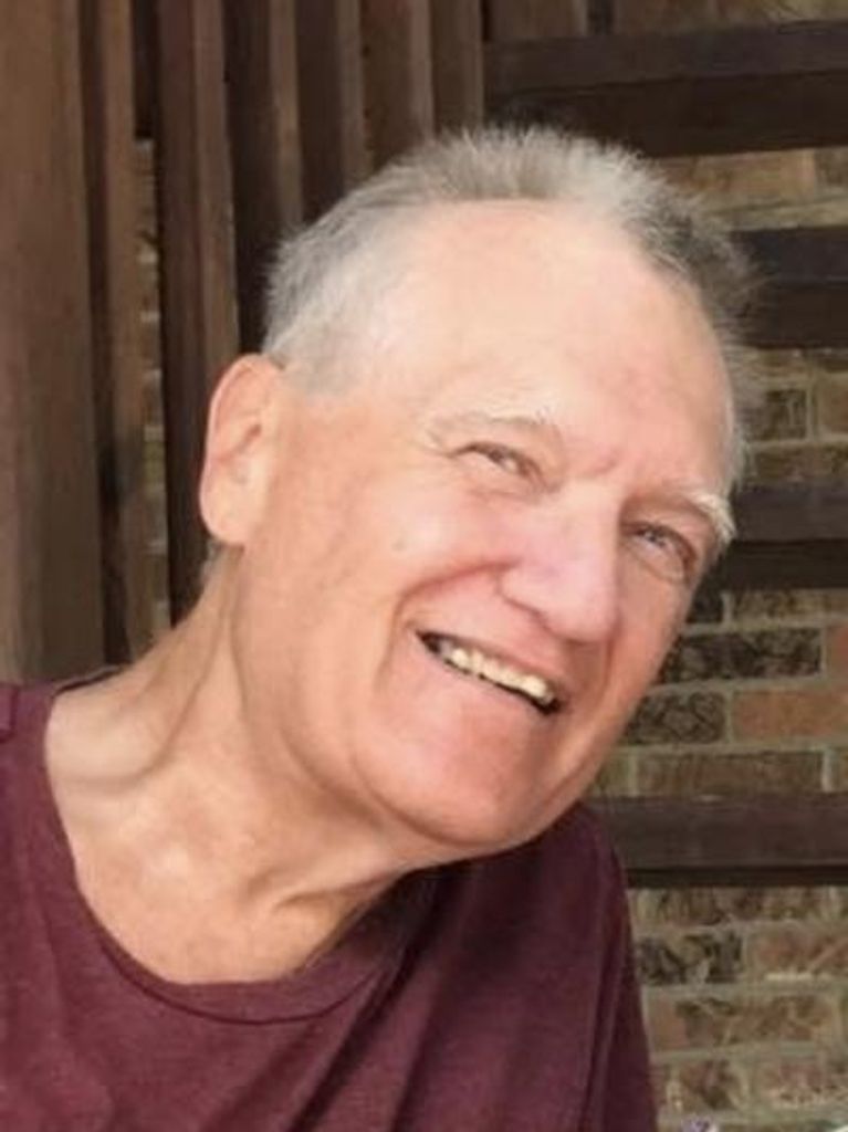 David "Chub" Paul Caudell Profile Photo