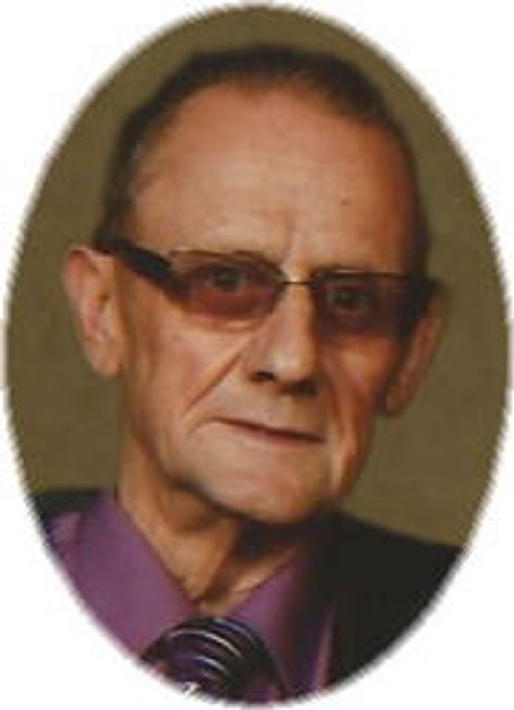 Donald “Don” C. Stangler