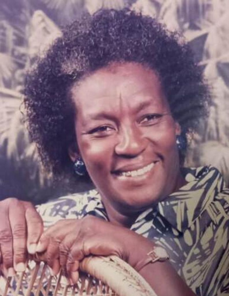 Ruby Lee Jackson Profile Photo