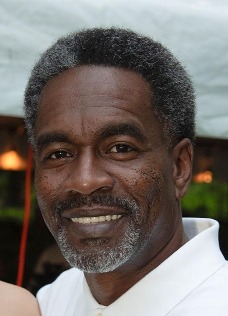 Mark Aaron Bolden Profile Photo