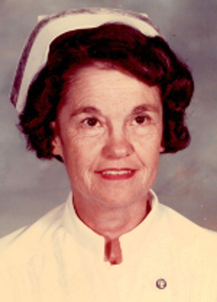 Betty Lou Annen, Nee Dillow Profile Photo
