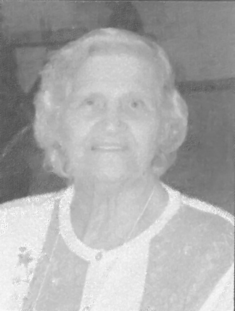 Mary Alexander