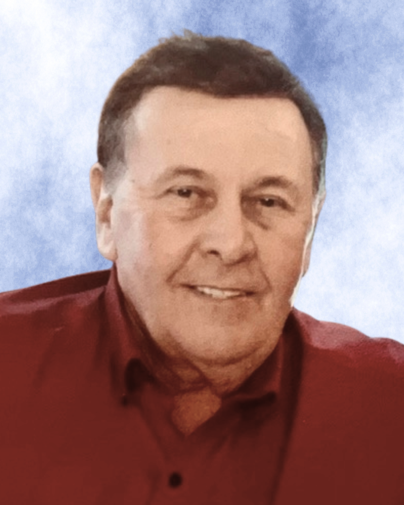 James Frederick Johnston Profile Photo