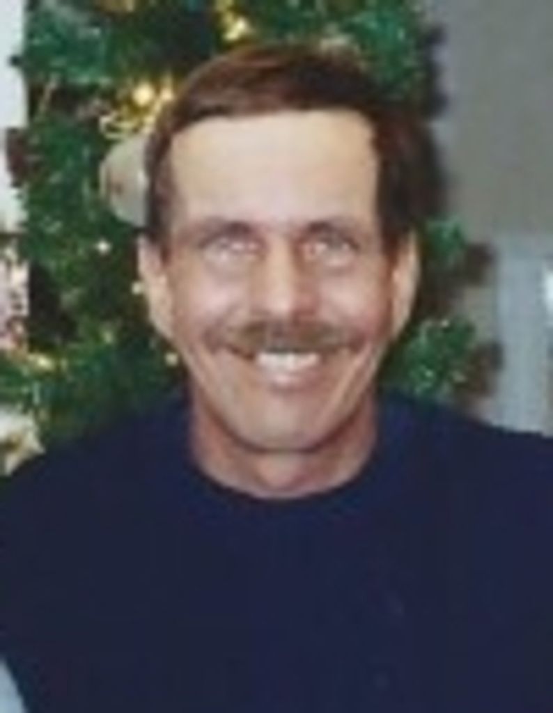 Patrick James Wilson Profile Photo