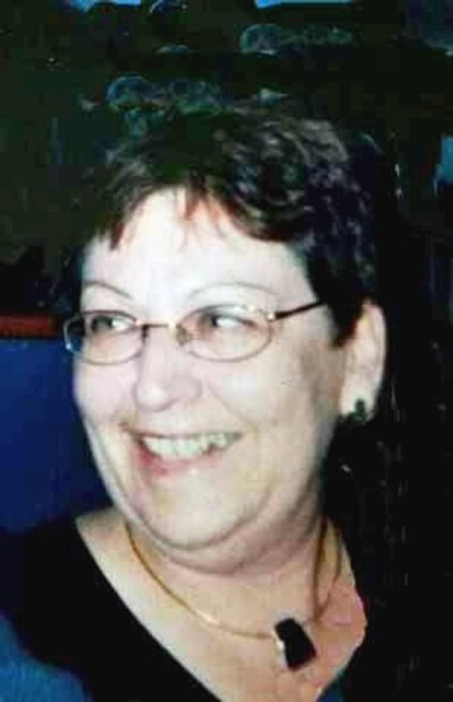 Beth Ellen Mccord Profile Photo