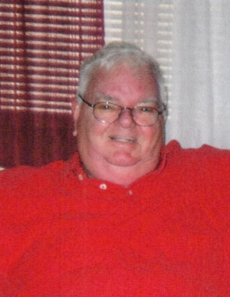 Thomas Newton Jones