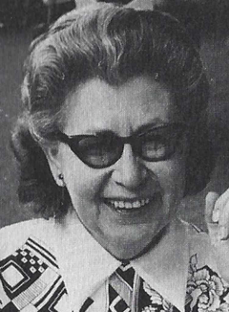 Marie P. Dare Profile Photo