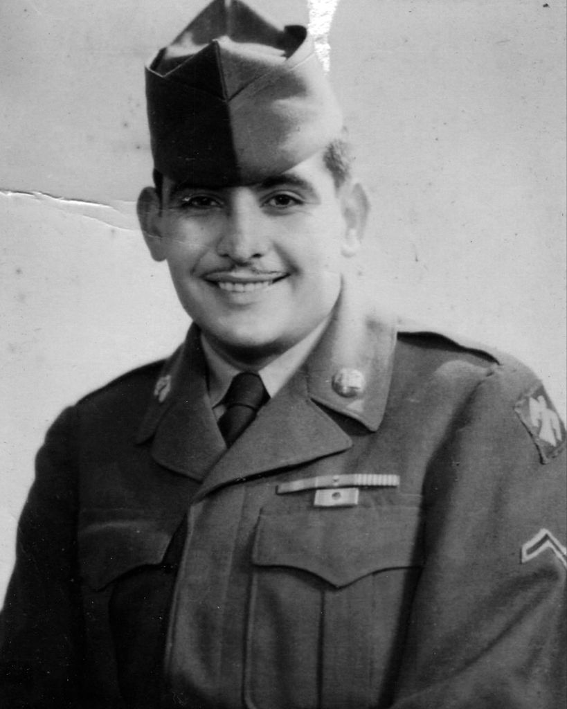 Raul Maldonado, Sr.