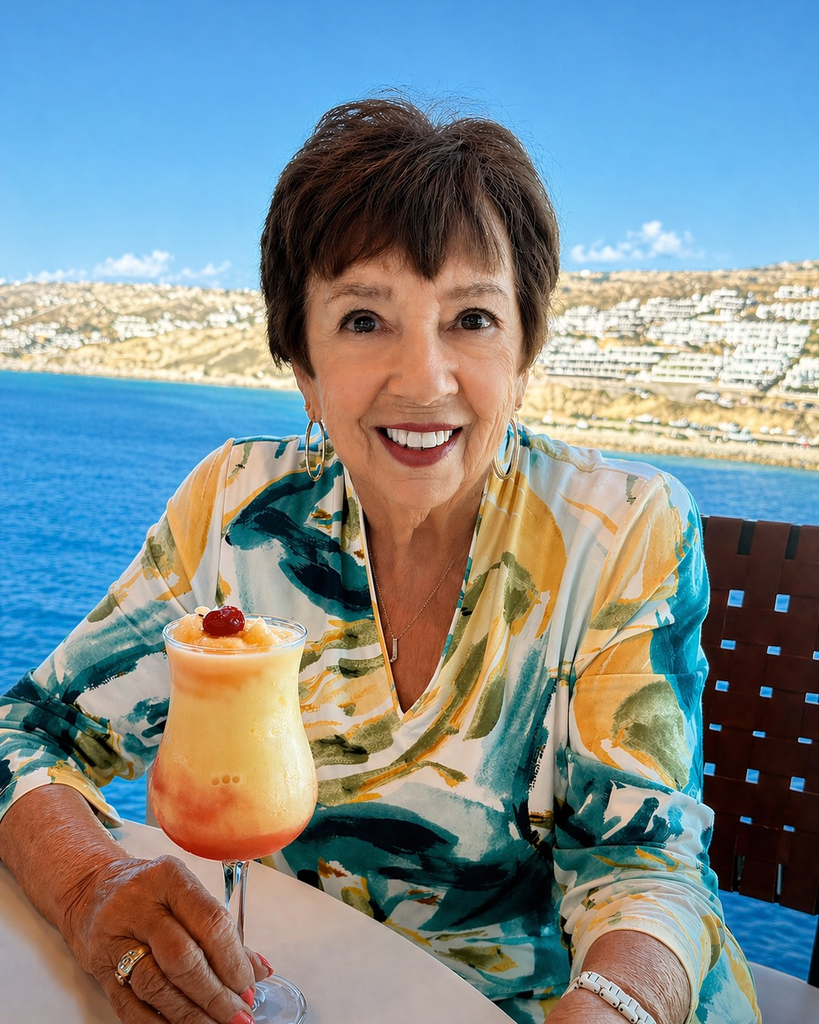 Joanne Claire Passanesi Broderick Profile Photo