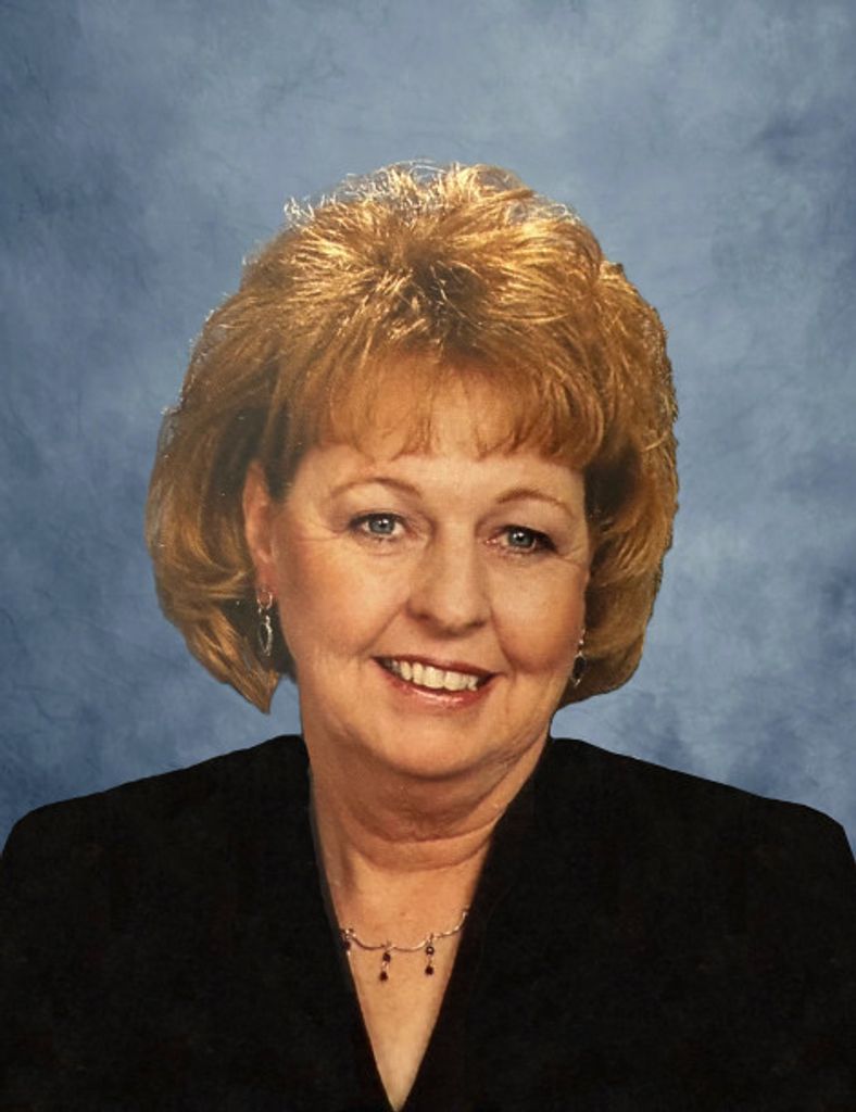 Luann Loveland Andersen Profile Photo