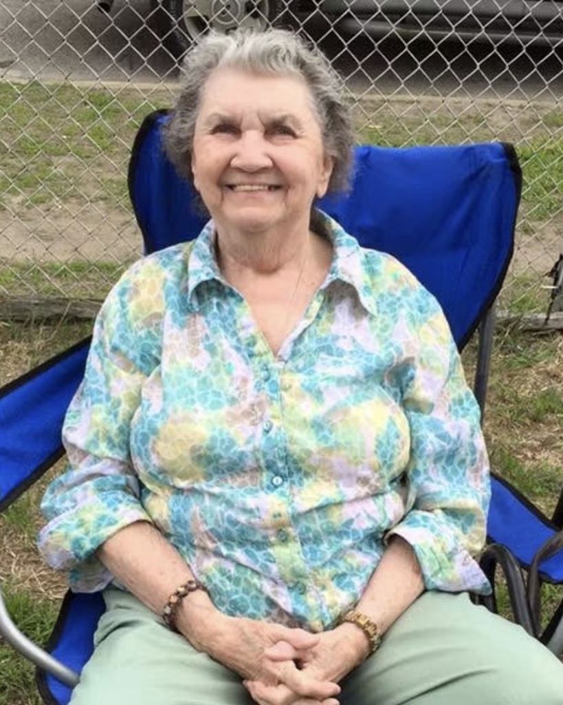 Doris Mary Cook Profile Photo