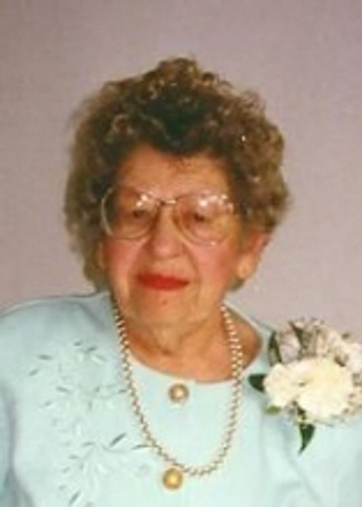 Alberta Plank Schindler