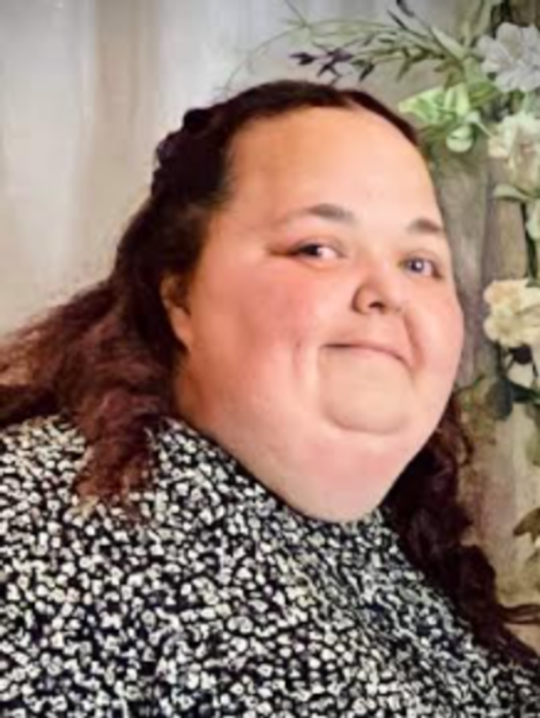 Alisha R. Metzger Profile Photo