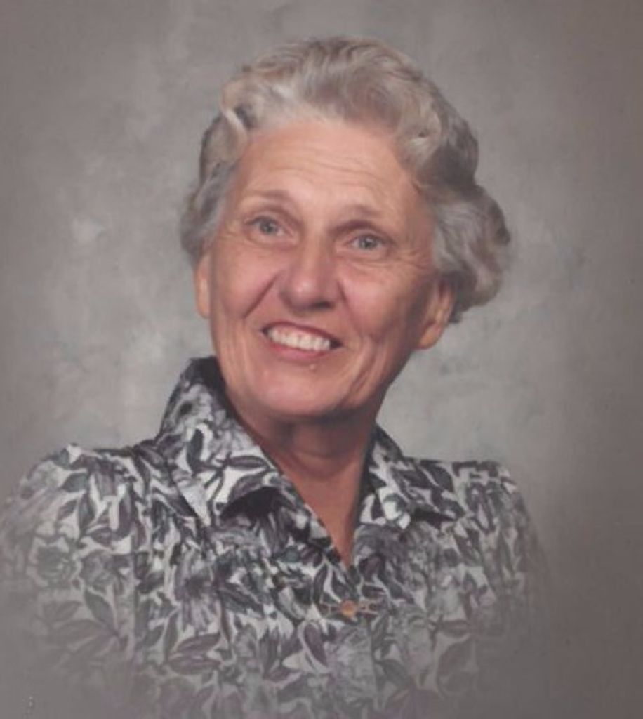 Florence  Catherine Randall