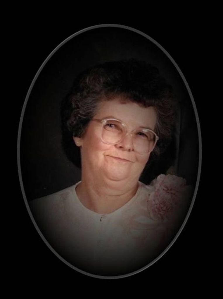 Mary Ellen Dean
