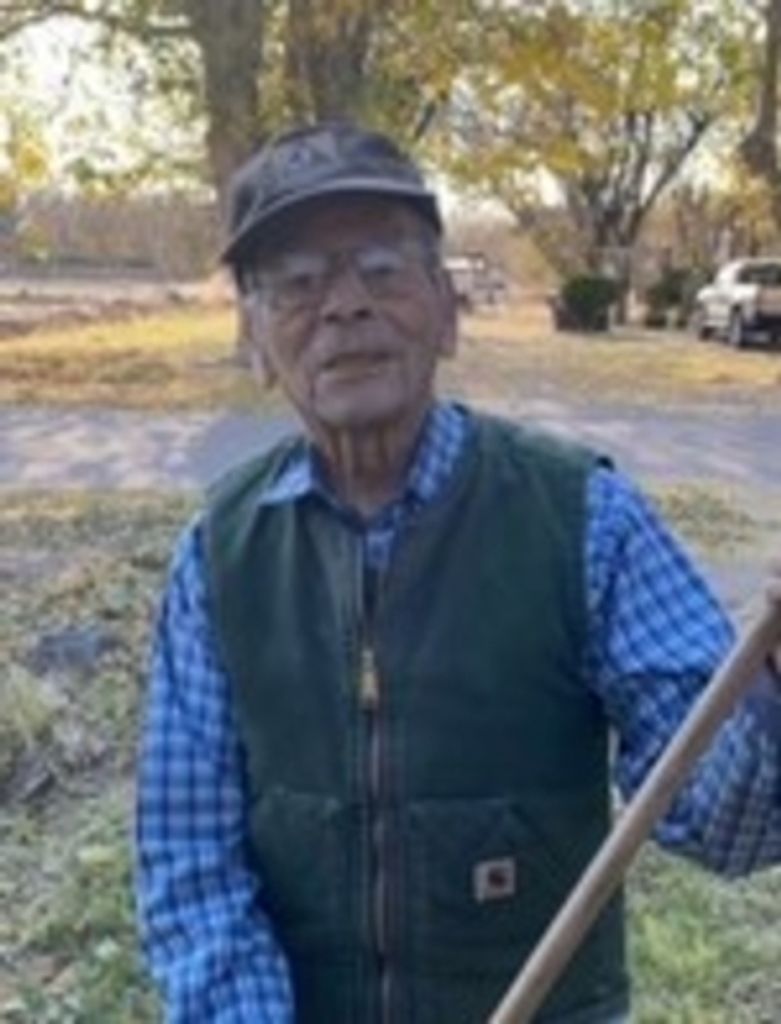Exiquio Lopez