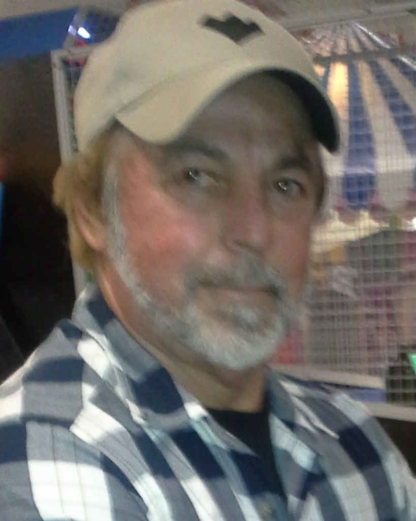 Glenn Paul Ortego Profile Photo