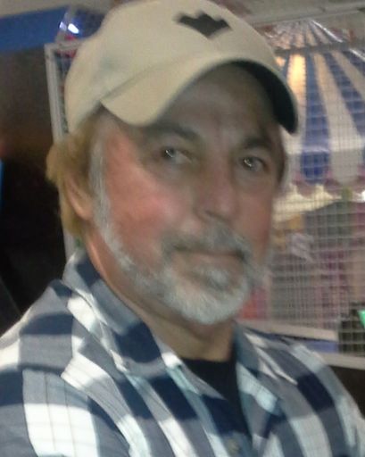 Glenn Paul Ortego's obituary image