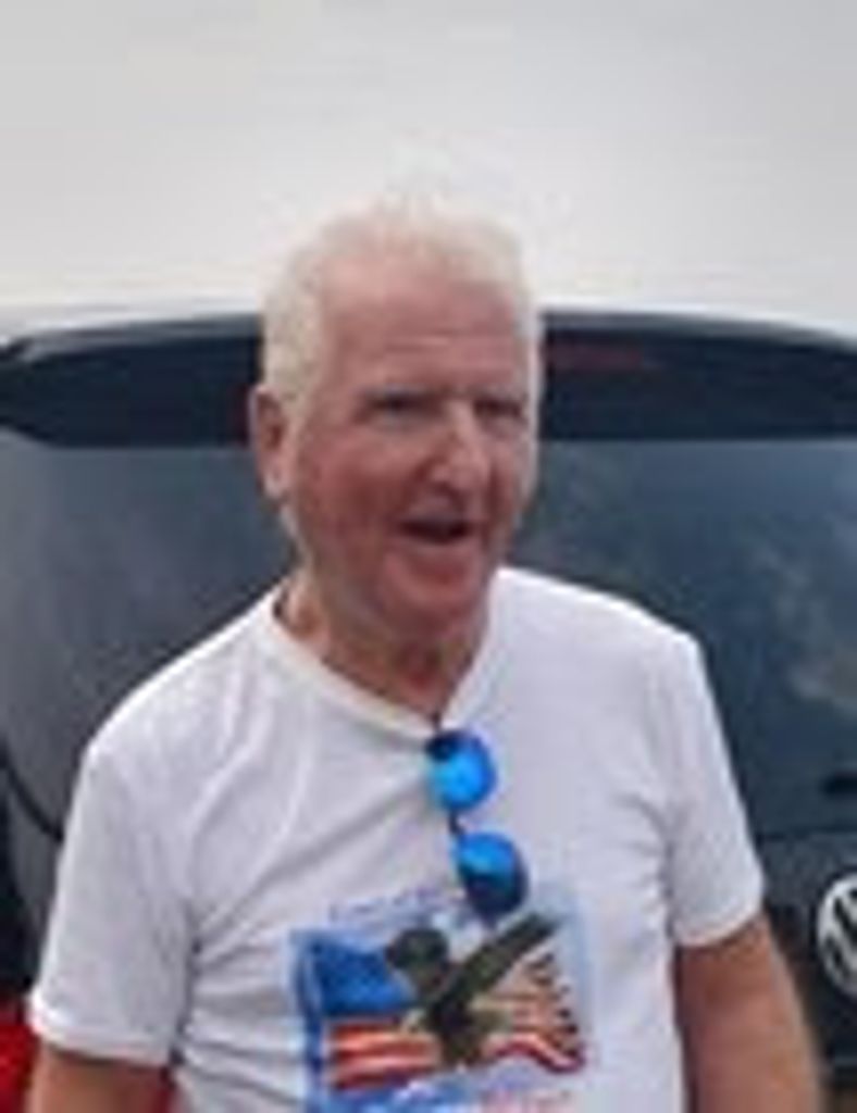 Dale R. Kemp