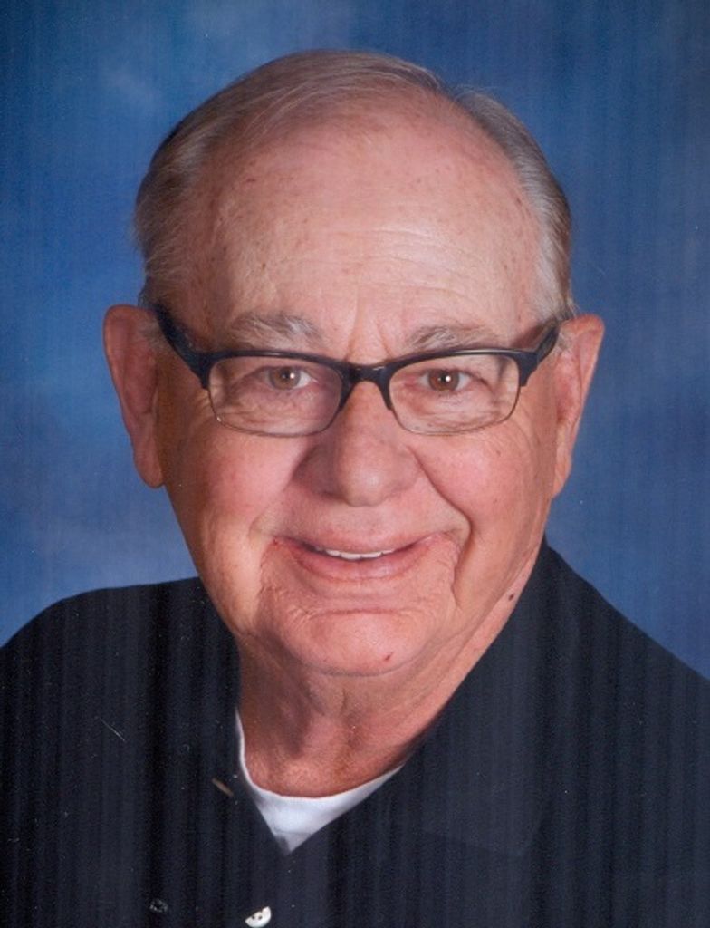 James Michael Streu