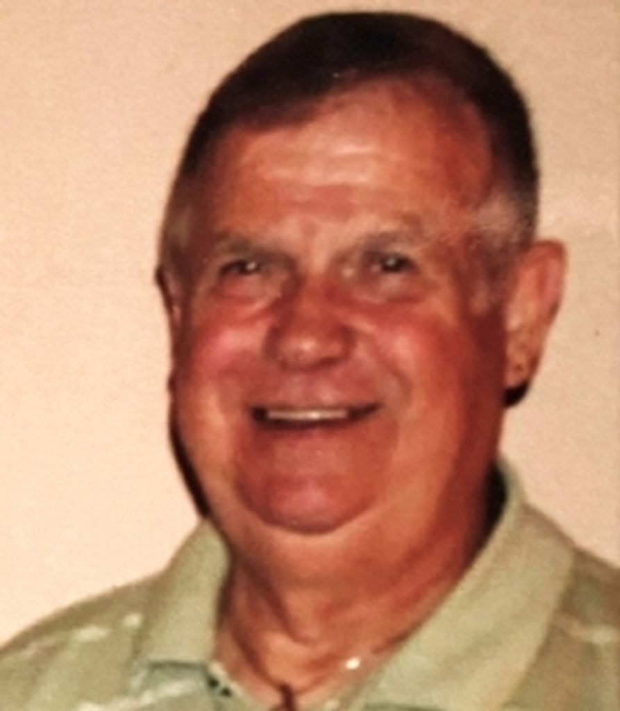 Donald Edward "Don" Debaere Profile Photo