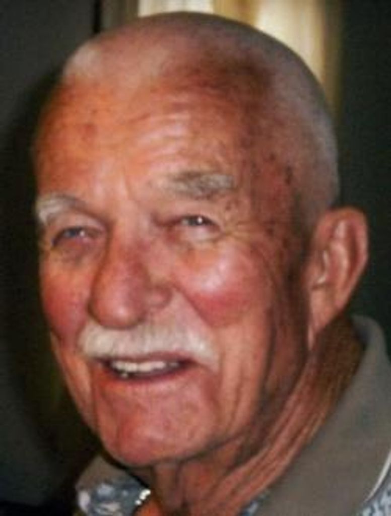 Curby Yeager