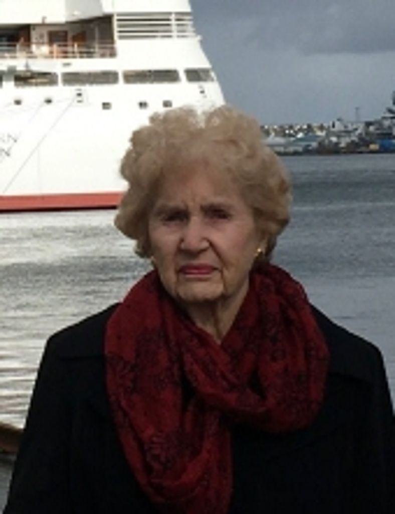 Yvonne Spann Boone Profile Photo