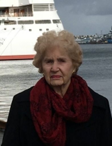 Yvonne Spann Boone Profile Photo