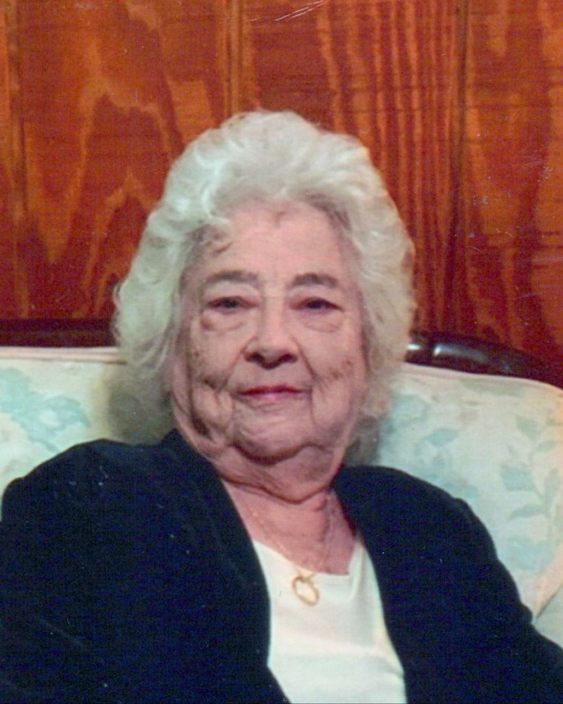 Betty Rae York Profile Photo