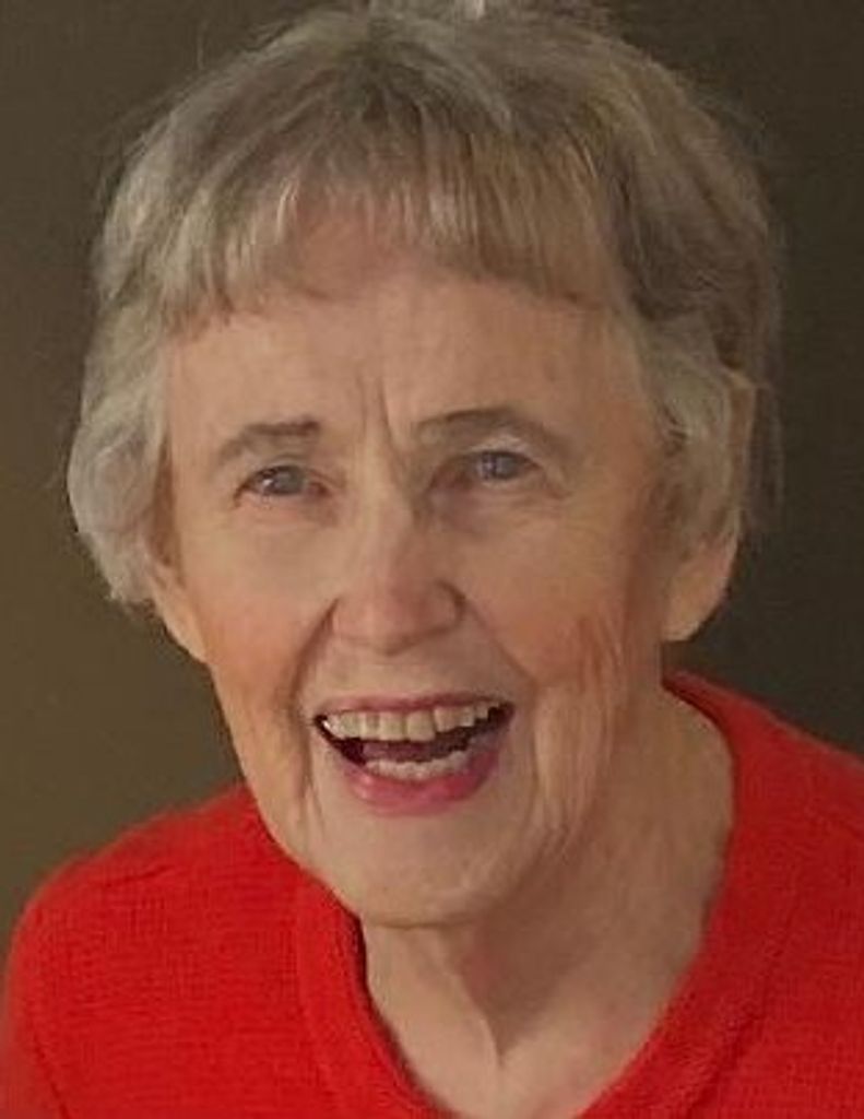 Mary L. (Larson)  Liljegren Profile Photo