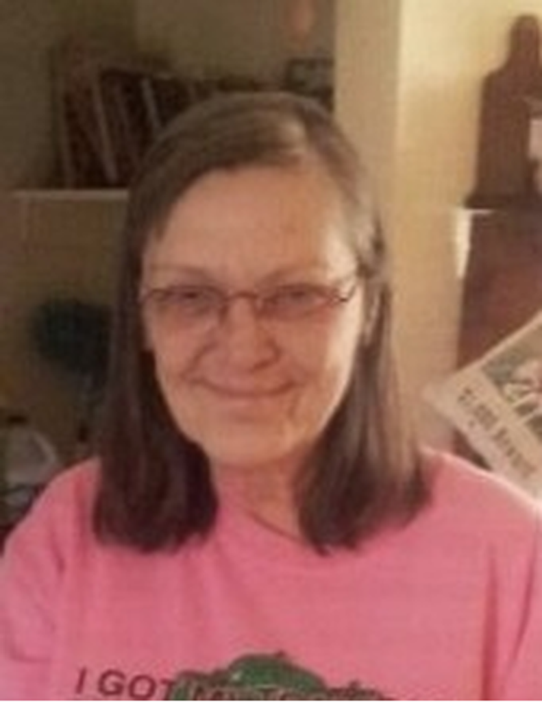 Bonnie Jean (Hammock) Wingard