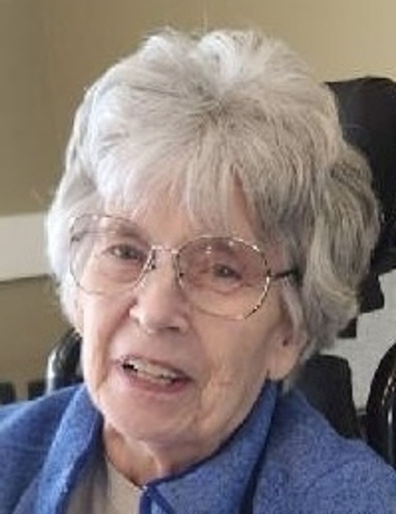Janice Eileen Bruxvoort Profile Photo