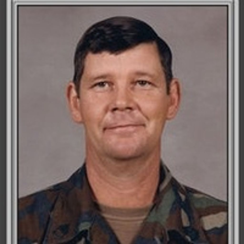 Tommie Ray Yocom