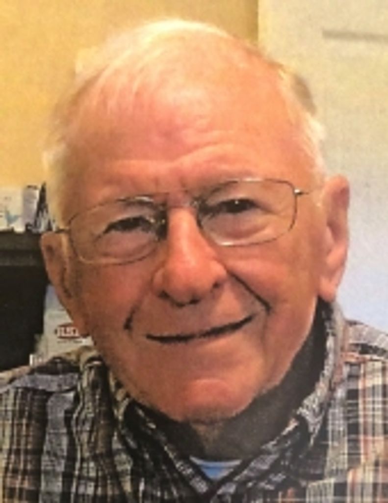 Charles  E. "Chick"  Denison