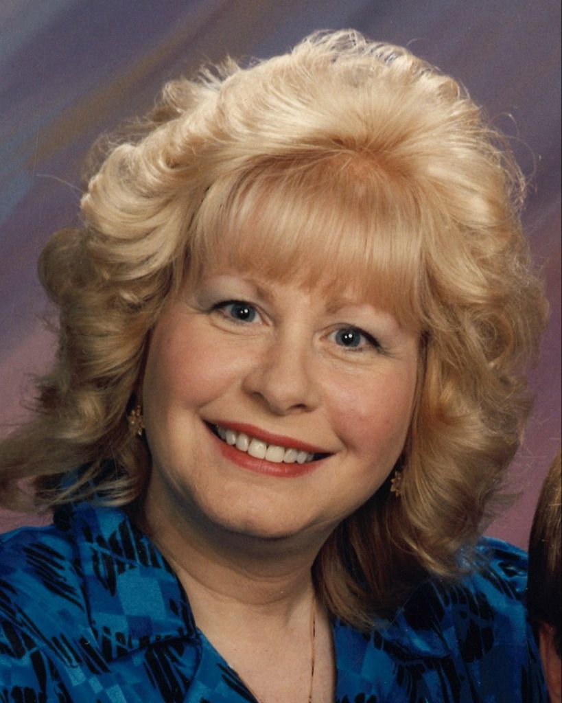 Linda Marie Bell