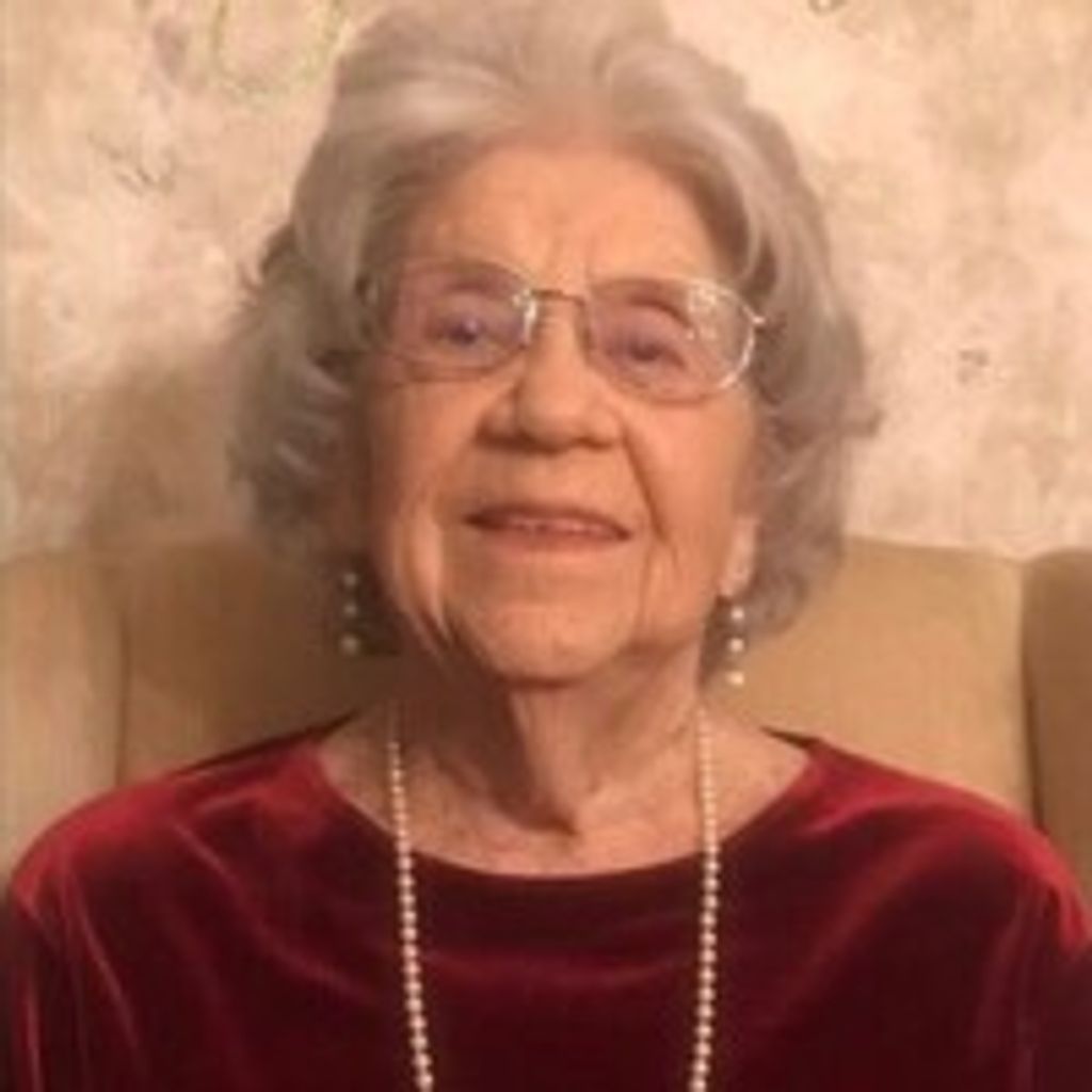 Marie Hanes Profile Photo