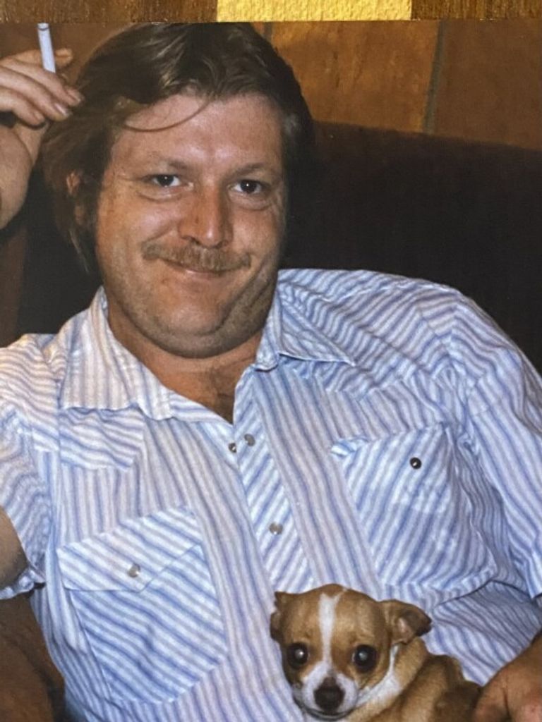 Danny "Joe" Caldwell