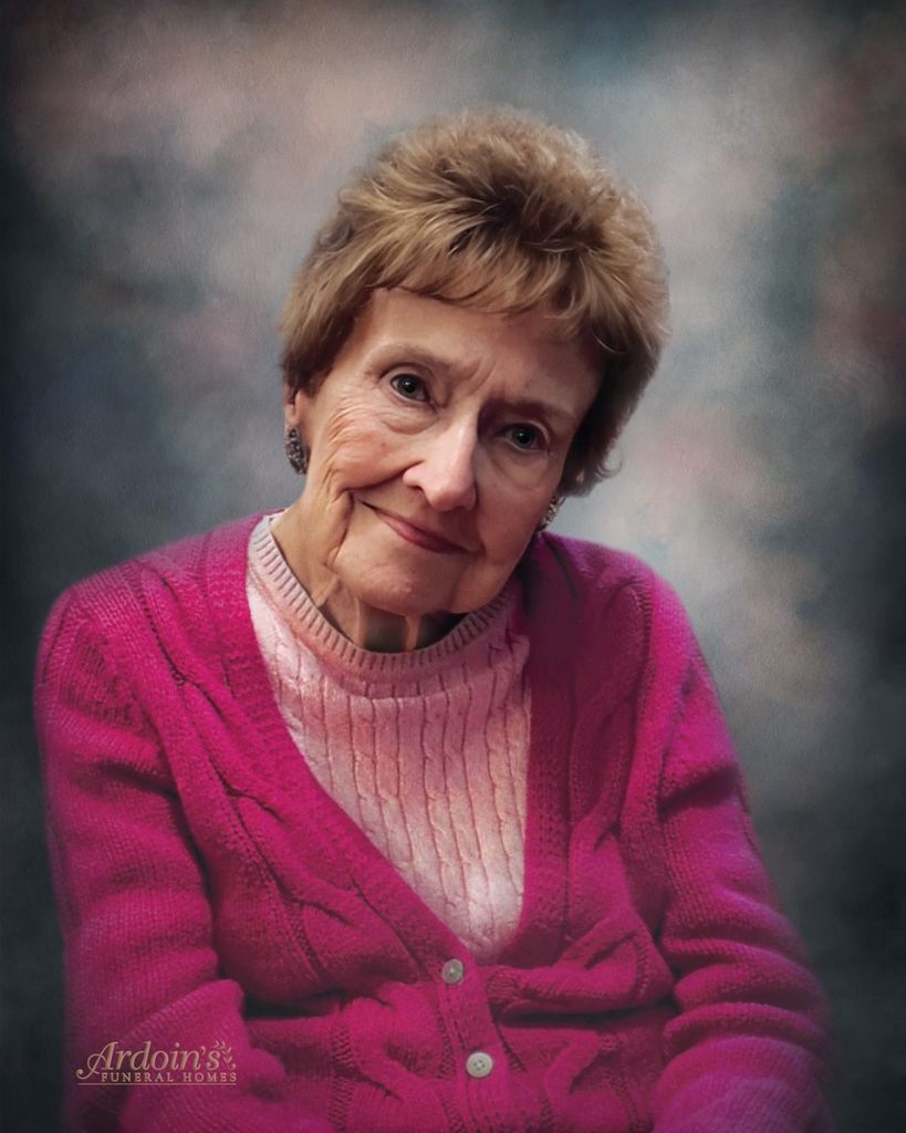 Mary A. Soileau