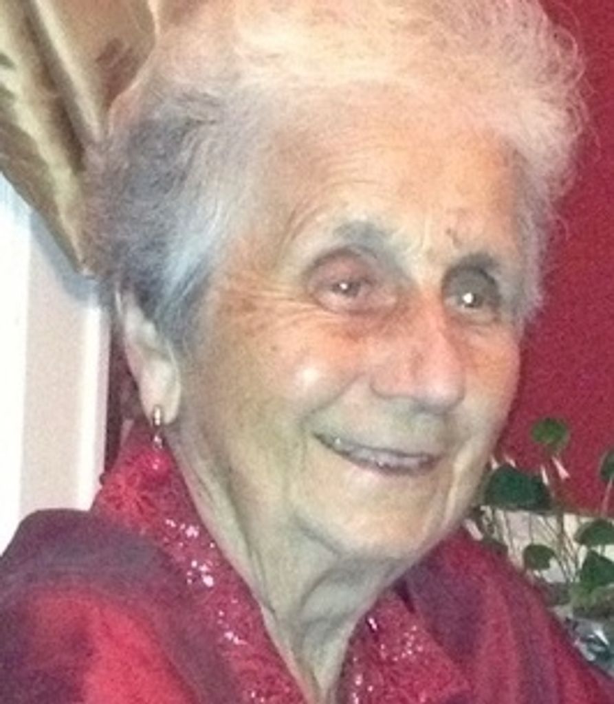 Rose Santorella
