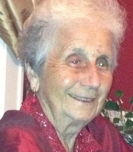 Rose Santorella Profile Photo