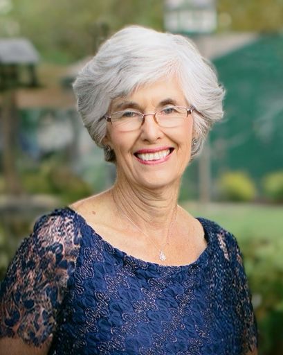 Judy Fox Barnes's obituary image