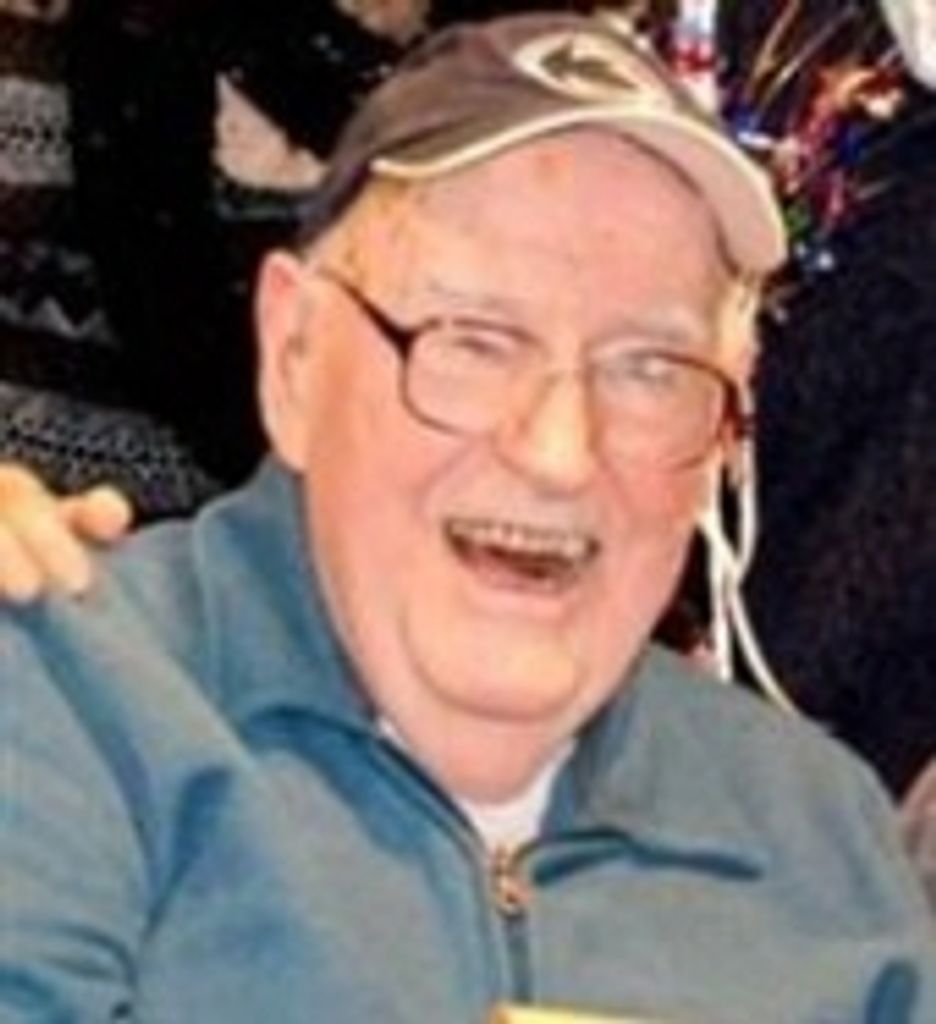 J. Howard Walker