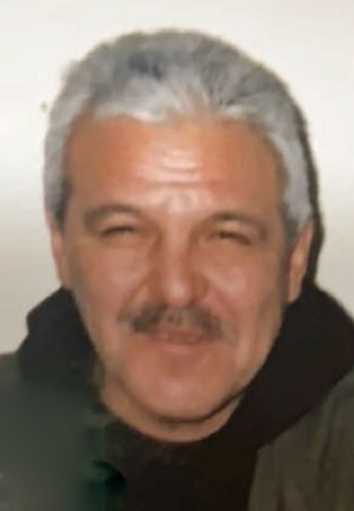 David George Brian Fenner Profile Photo