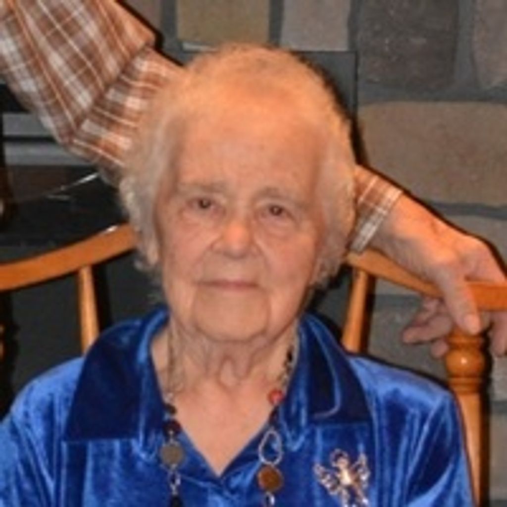 Verda Ellen Erb