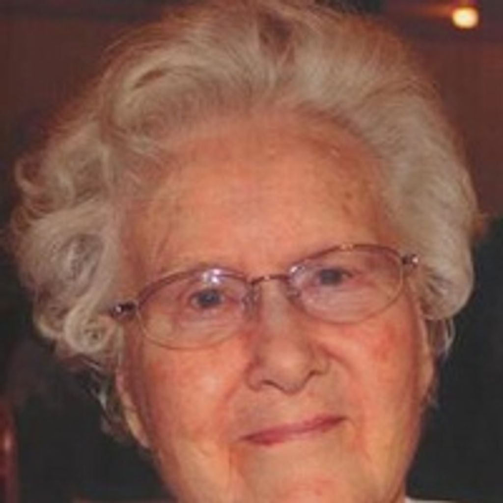 Virginia  Mae Guyton