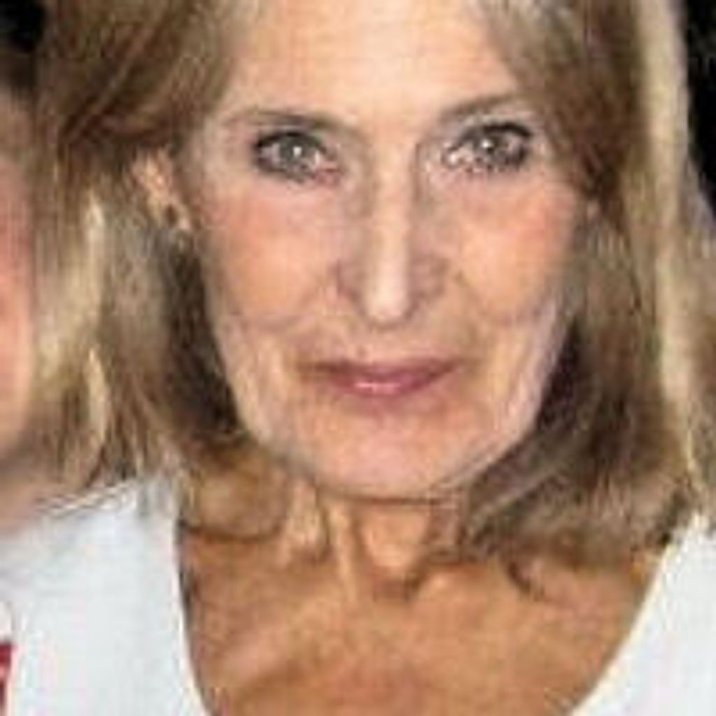Kristin M. Reynolds